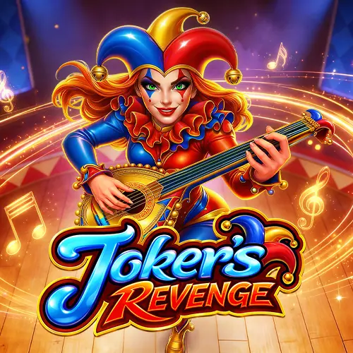 Joker’s Revenge